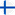 Icono bandera Finlandia