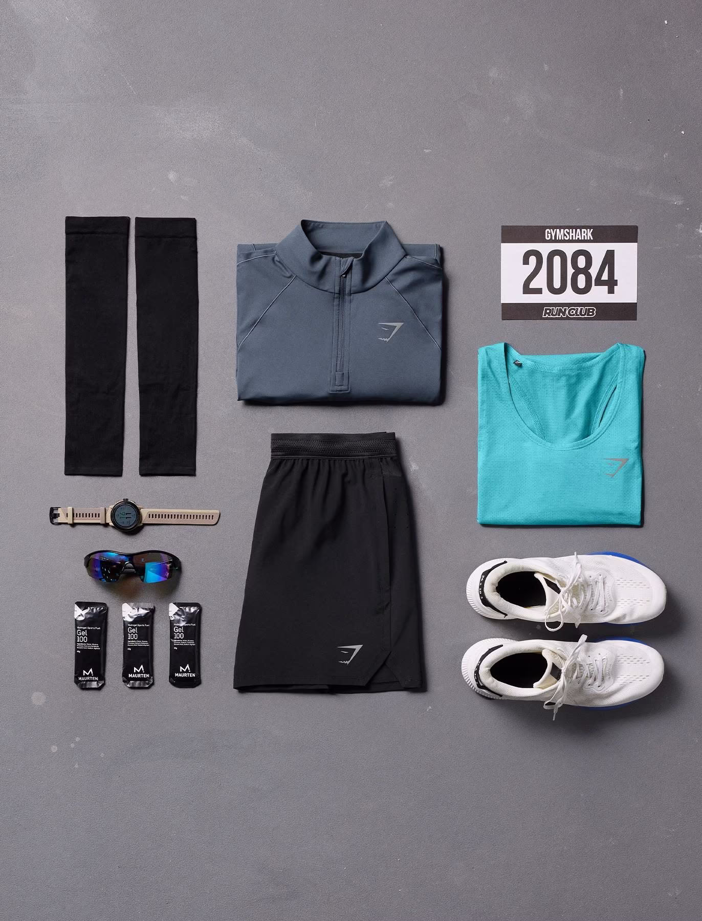 Foto sección complementos