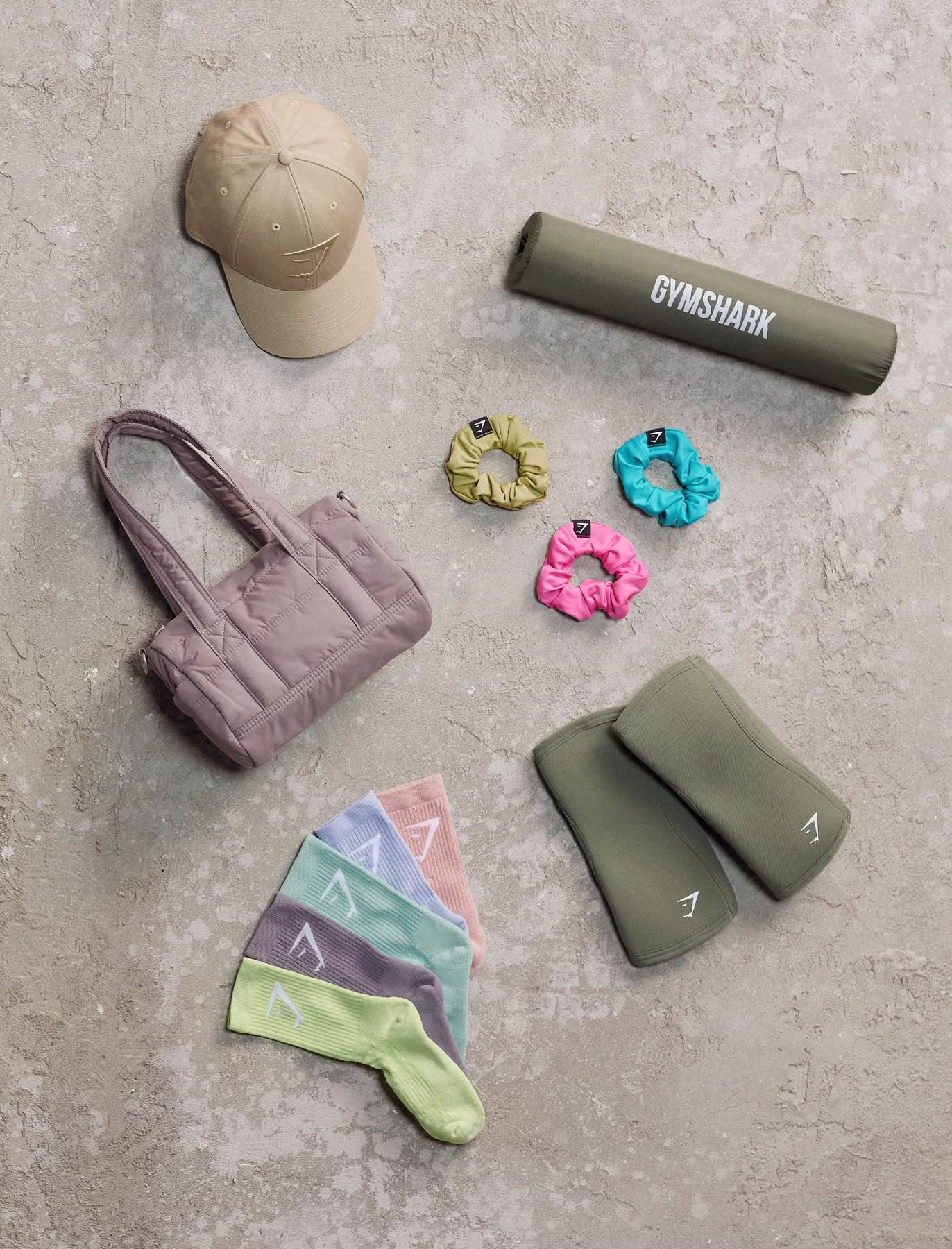 Foto sección complementos