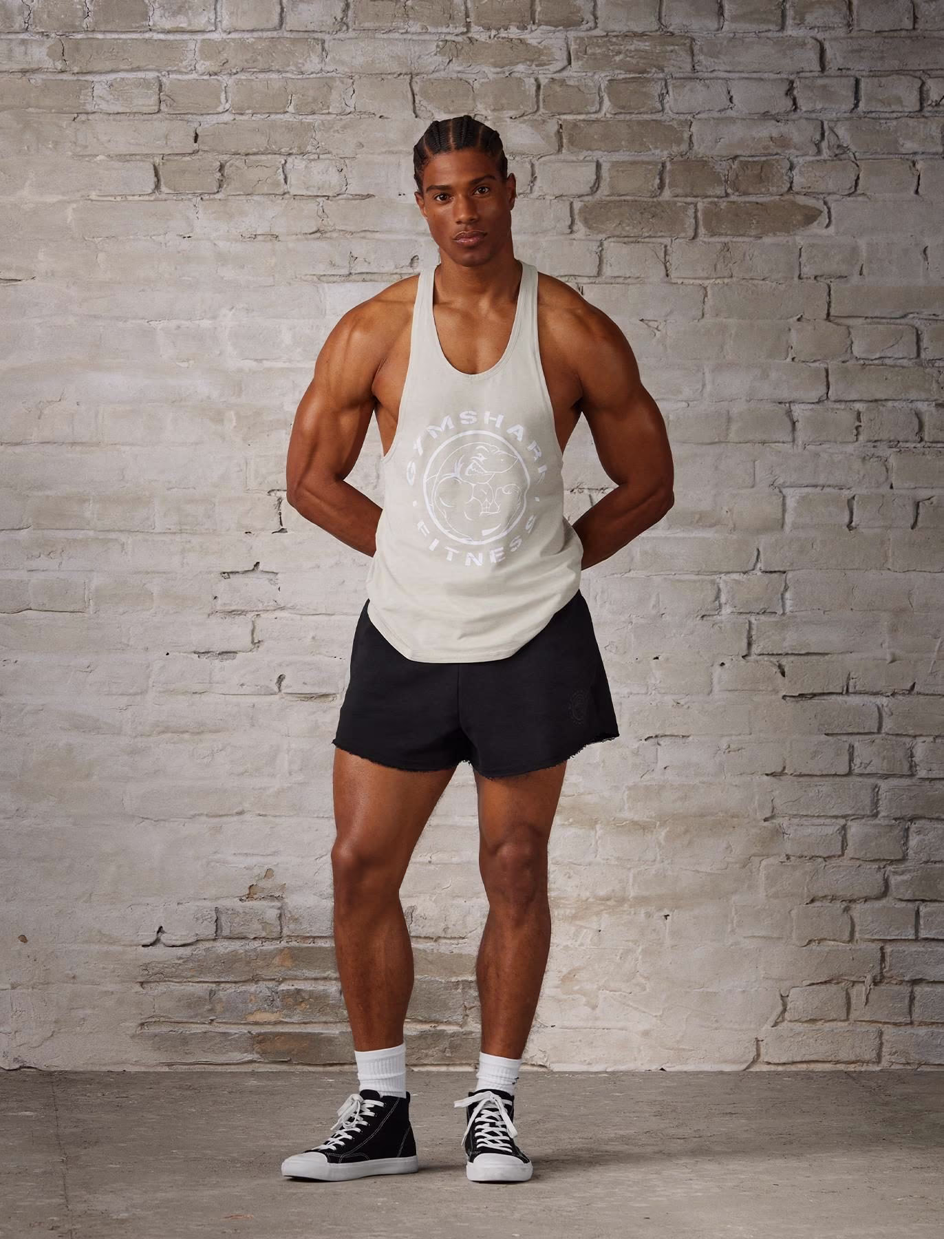 Foto sección hombre